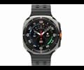 Samsung Galaxy Watch Ultra - Titanium