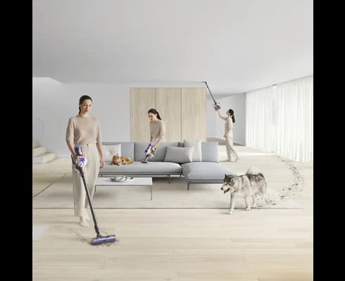 Dyson V8 Advanced