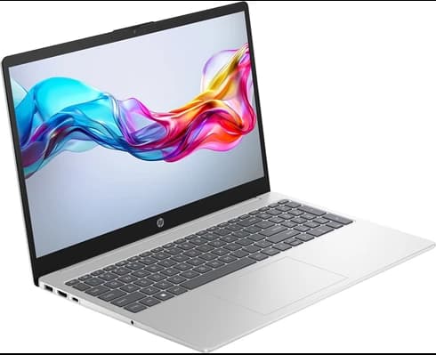 HP Laptop 15-fd0033no