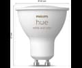 Philips HueWCA 4.2W GU10 EU 2P