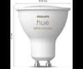 Philips HueWCA 4.2W GU10 3set sw EU