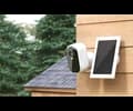 Arlo Essential 2 FHD 2-pack + 2 Solar Panels - Bundle