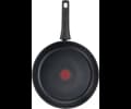 Tefal Easy chef Frypan set 22   28 cm