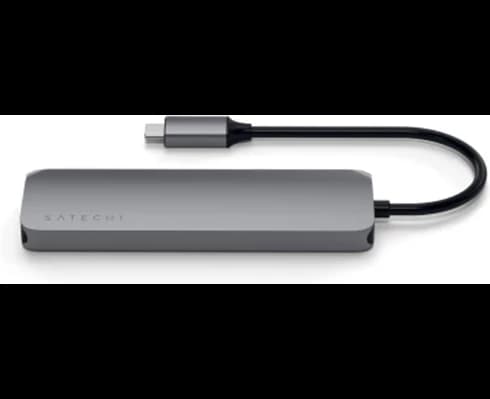 Satechi USB-C Multiport Pro