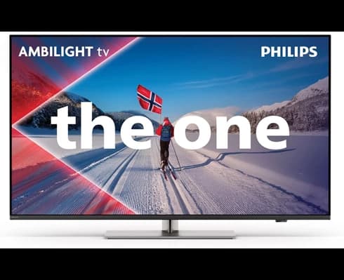 Philips 43PUS8949/12