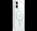 OtterBox Symmetry Clear MagSafe Apple iPhone 16 - clear