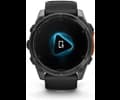 Garmin Fenix 8 AMOLED 51mm, SltGry SS