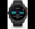 Garmin Fenix 8 AMOLED 51mm, SltGry SS