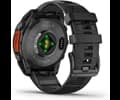 Garmin Fenix 8 AMOLED 47mm, Slate Gray Steel/Black