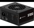 Corsair SF850, 80 PLUS Platinum SFX PSU