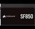 Corsair SF850, 80 PLUS Platinum SFX PSU