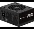 Corsair SF1000, 80 PLUS Platinum SFX PSU