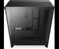 NZXT H7 Flow (2024) Mid-Tower Case Black