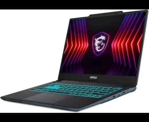 MSI Cyborg 14 A13VE-006NEU