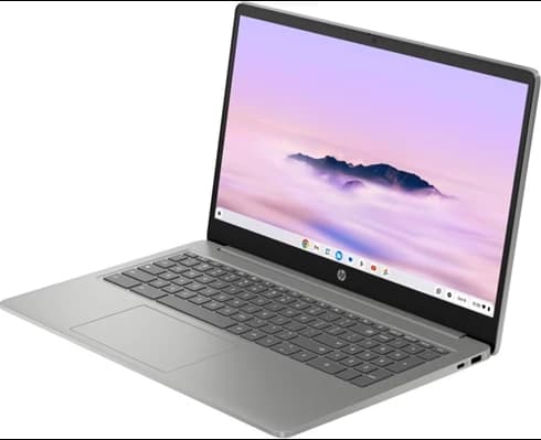 HP HP Chromebook 15.6 15a-nb0290no