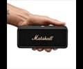 Marshall Emberton III Black   Brass