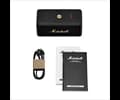 Marshall Emberton III Black   Brass