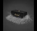 Marshall Emberton III Black   Brass