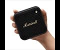 Marshall Willen II Black   Brass