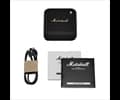 Marshall Willen II Black   Brass