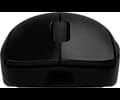 Logitech Pro 2 Lightspeed Mouse - Black