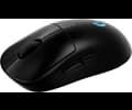 Logitech Pro 2 Lightspeed Mouse - Black