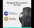 Logitech MX Ergo S