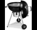 Austin and Barbeque AABQ Charcoal 66cm