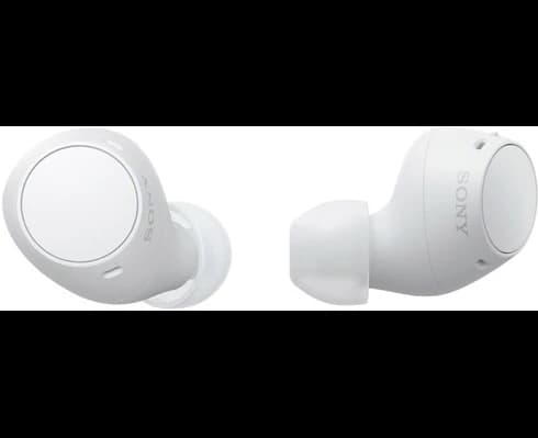 Sony WF-C510 White