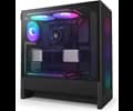 NZXT H5 Flow RGB (2024) Black