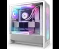 NZXT H5 Flow RGB (2024) White