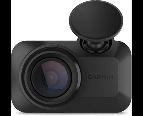 Garmin Dash Cam Mini 3, WW