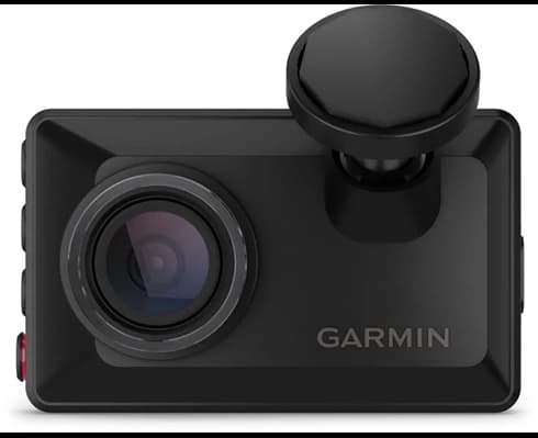 Garmin Dash Cam X210, WW