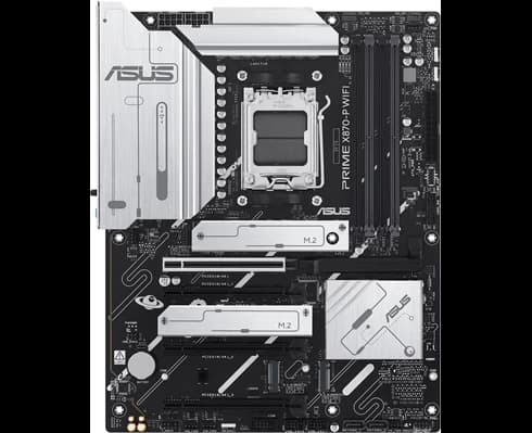 ASUS PRIME X870-P WIFI