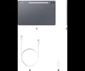 Samsung Galaxy Tab S10 + Wifi 12G+256GB -  Moonstone Grey