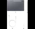 Samsung Galaxy Tab S10 Ultra Wifi 12G+256GB - Mononstone Grey