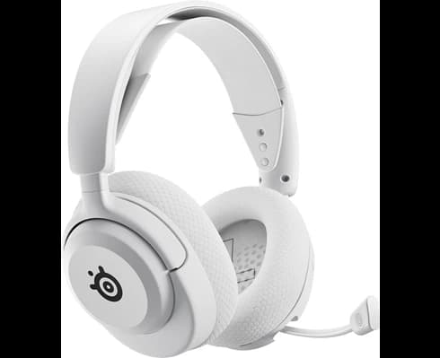 SteelSeries Arctis Nova 5 White