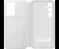 Samsung Smart View Wallet Case S24FE White