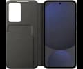 Samsung Smart View Wallet Case S24FE Black