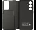 Samsung Smart View Wallet Case S24FE Black