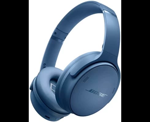 Bose QC HEADPHONES II BLUE DUSK