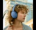 Bose QC HEADPHONES II BLUE DUSK