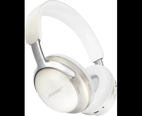 Bose QC Ultra Headphones - Diamond 60th Edition