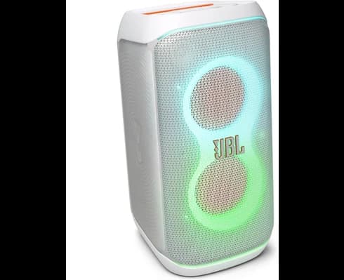 JBL JBL PBCLUB120 White