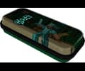 PDP Travel Case Plus Glow - Minecraft Forest Battle