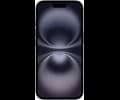 Apple iPhone 16 128GB Black