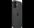 Apple iPhone 16 128GB Black