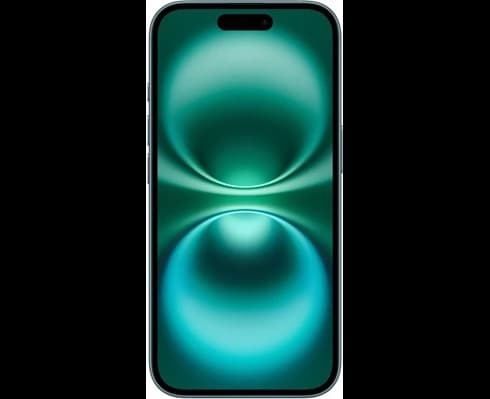 Apple iPhone 16 128GB Teal