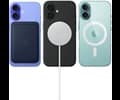 Apple iPhone 16 128GB Ultramarine