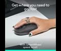 Logitech Pop Icon Mouse - Graphite